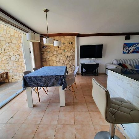Apartamento El Crancs Σαλού Εξωτερικό φωτογραφία