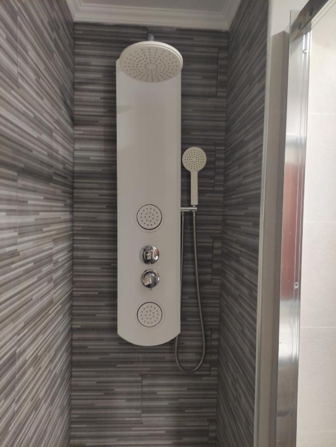 Apartamento El Crancs Σαλού Εξωτερικό φωτογραφία