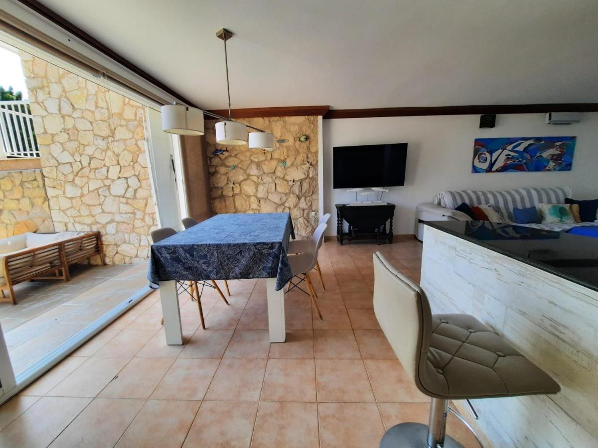 Apartamento El Crancs Σαλού Εξωτερικό φωτογραφία